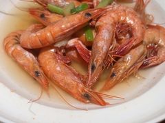 -涌觅名灶·本地海鲜宁波菜(财富广场店)