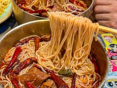 -金龙烧烤·牛肉面(西塔店)
