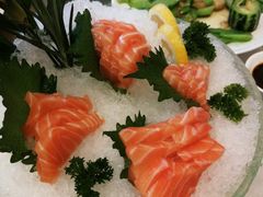 -山泉公馆酒家(珠江新城店)