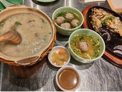 -潮界(LU·ONE凯德晶萃广场店)