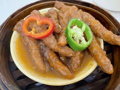 -合晋食府(广州合晋帝苑酒店)