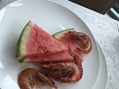 -听松楼·花园酒店·自助餐厅(红梅公园店)