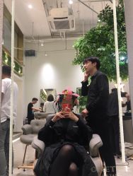 -OnHair Salon