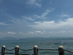 -三亚西岛海洋文化旅游区