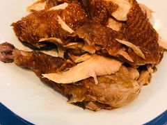-符离集餐厅(万象城店)