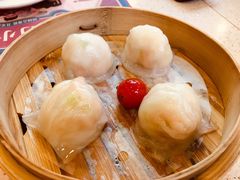 金牌虾饺皇-点都德(千灯湖环宇城店)