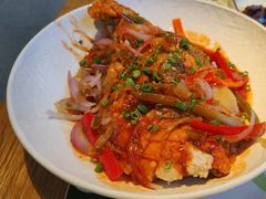 -味食家市师鸡(三元里店)
