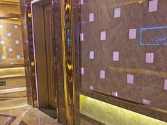 -V麦量贩KTV(富康城店)