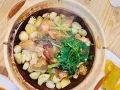 -点点心港式茶餐厅(南京西路店)