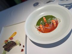 -王品牛排(郑州大卫城店)