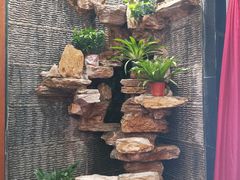 -不老溪贵州菜(广安门总店)