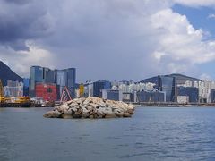 -新码头街九龙城渡轮码头(轮渡站)