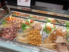 -盒马鲜生(大行宫店)