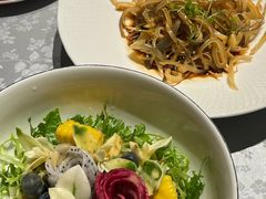 -沈灶河豚宴·河豚融合餐厅(汉中路店)