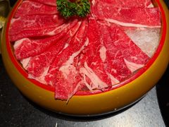 -牛New寿喜烧(虹桥新天地店)