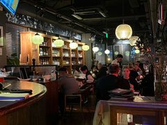 -安妮意大利餐厅(日坛店)