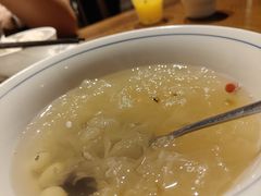 -湘力力小院·鱼汤泡饭(枫林路店)