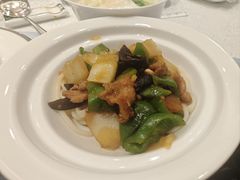 -新疆大厦·慕士塔格餐厅