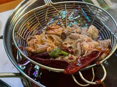 -牛吉韵·鲜切牛肉自助火锅(南山店)