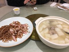 -茅溪菜·家宴(上品拾陆店)