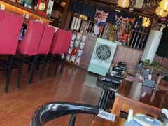 -轻音料理(王府星Mall店)