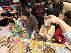 -古彭7只羊·招牌白串·碳锅羊肉旗舰店