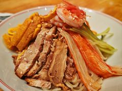 -上户日本料理(北仑富邦店)