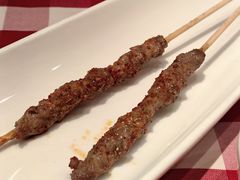 -西贝(凯德壹中心店)