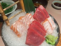 -山葵家·创意料理(赛格店)