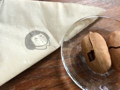 -知亘茶食