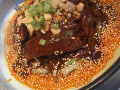 -俏江南天津时尚曲艺主题餐厅(马场道店)