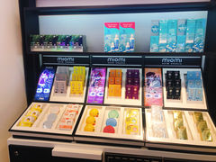 -miomi米欧米美瞳隐形眼镜(新世界大丸百货店)