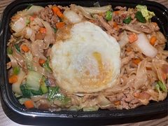 -缅丽·缅甸小吃(版纳店)