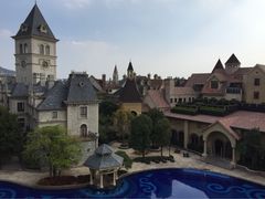 九龙湖公主酒店-中旅阿那亚九龙湖·公主酒店
