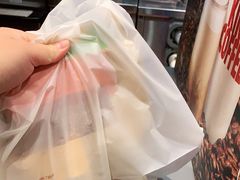 -汉堡王(北京三里屯购物中心)