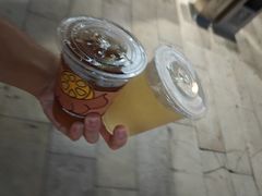 -非烤勿扰韩料自助烤肉(松山湖万科店)