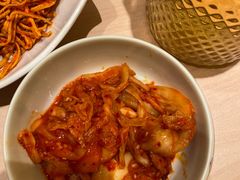 -七八冷面·延边朝鲜族美食(世纪汇店)