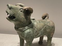 -陕西历史博物馆