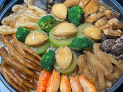 -味可道美食坊(福基路店)