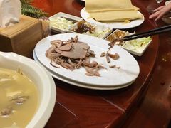 -李连贵熏肉大饼(兴工街店)