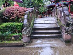 -丰都鬼城名山景区