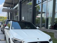 -上海星瀚奔驰4S店(红柳路店)