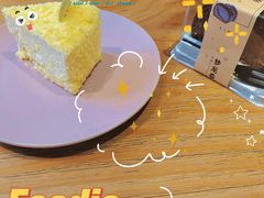 -嗒令甜品·主题融合料理餐厅(首座时代店)