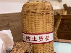 -汉唐守艺人·河北面馆(民心河店)