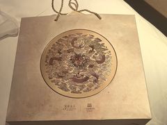 -广州花园酒店