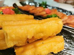 -捞神煲汤火锅(湖滨商业街店)