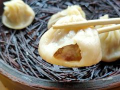 -锡园正宗无锡小笼汤包(列东百货大楼店)