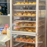 杭州首家墨茉点心局开业🔥就在市中心！