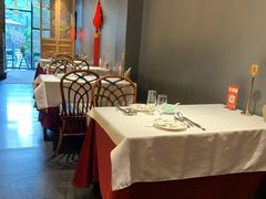 -小河盐帮·私家菜·烤鸭(三元桥·霄云路店)