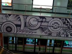 -星湖街(地铁站)